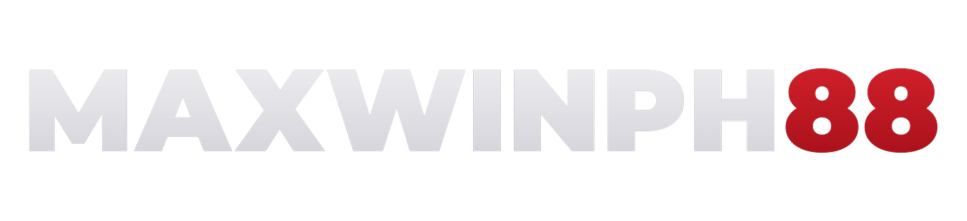 maxwinph88 Logo